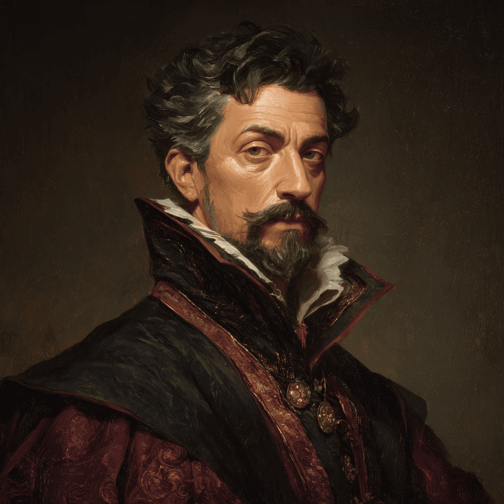 Count Varic