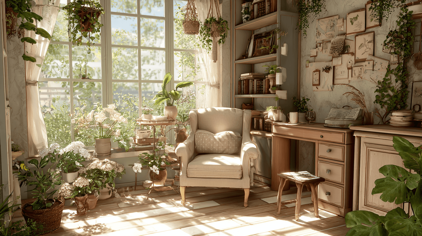 Private Office