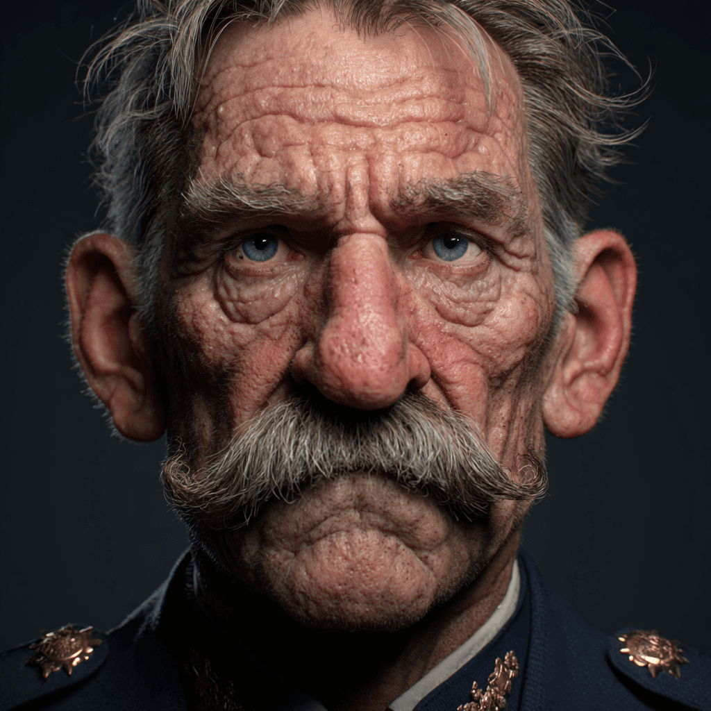 Chief Miller
