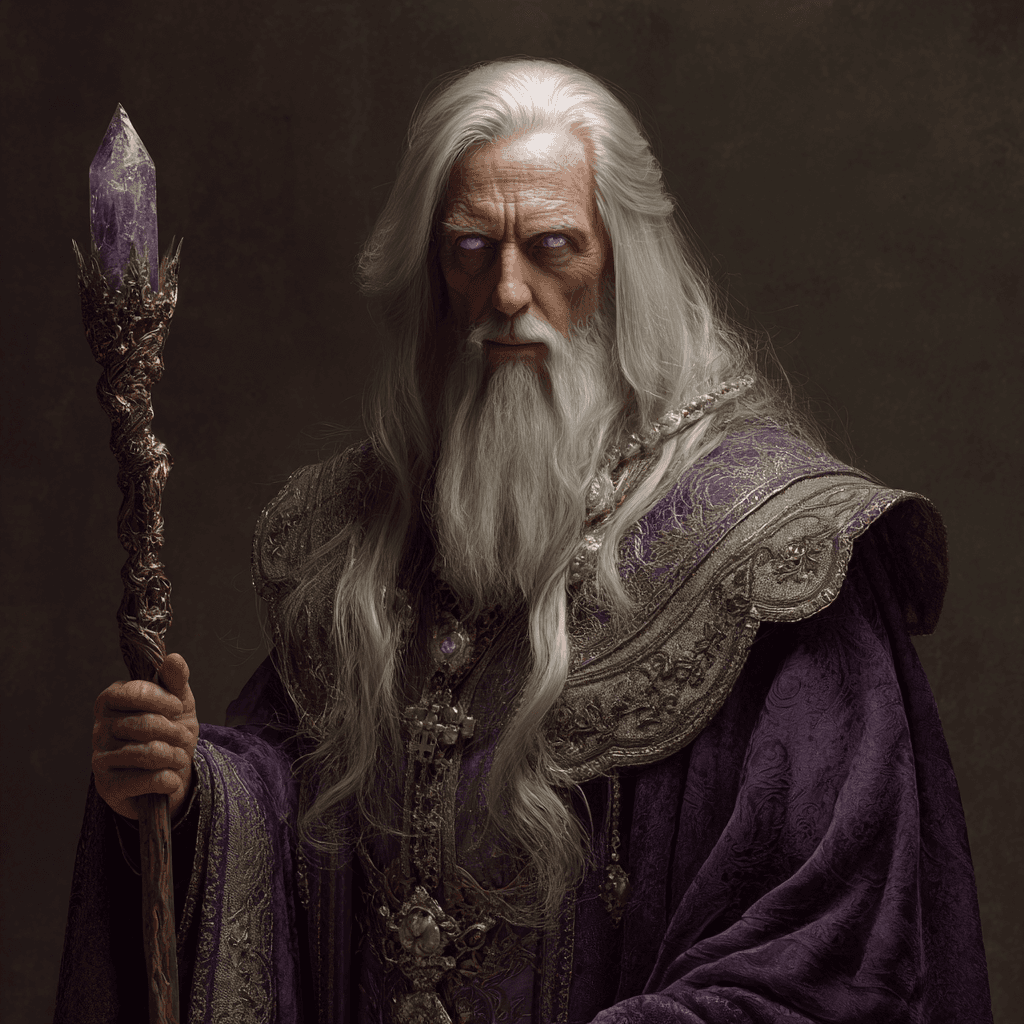 Eldrin