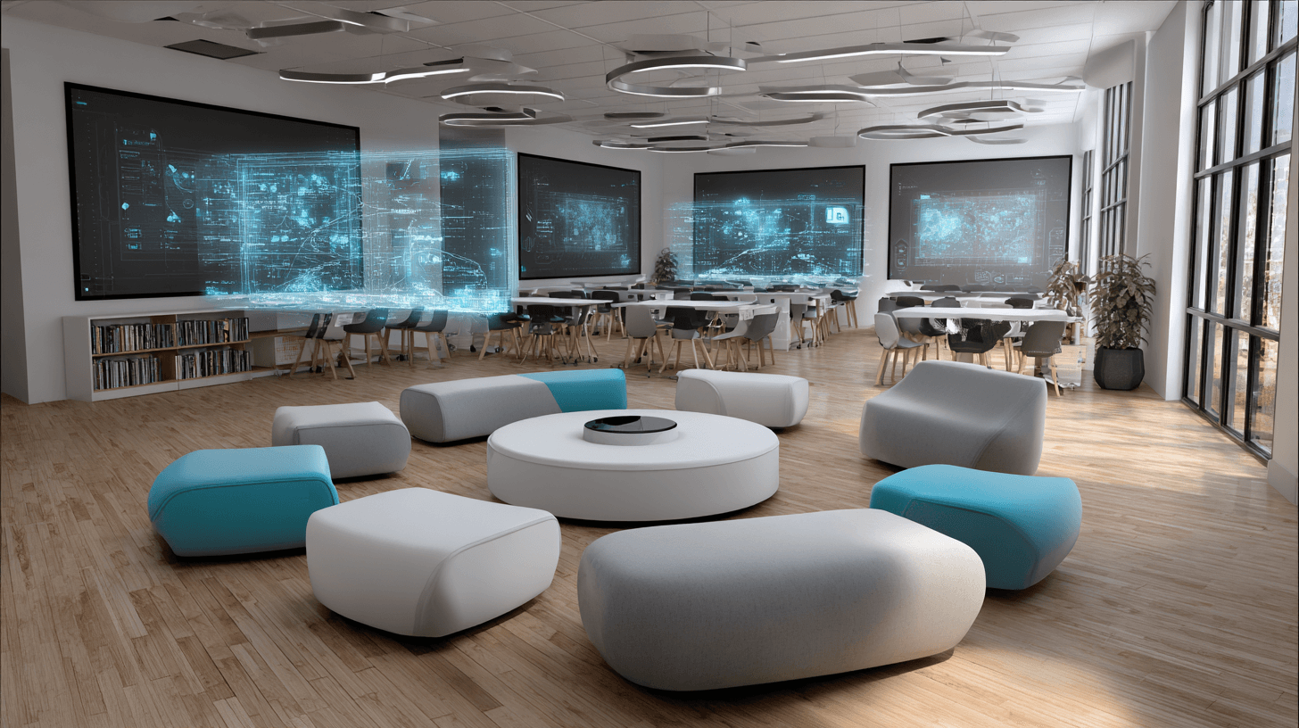 Virtual Classroom