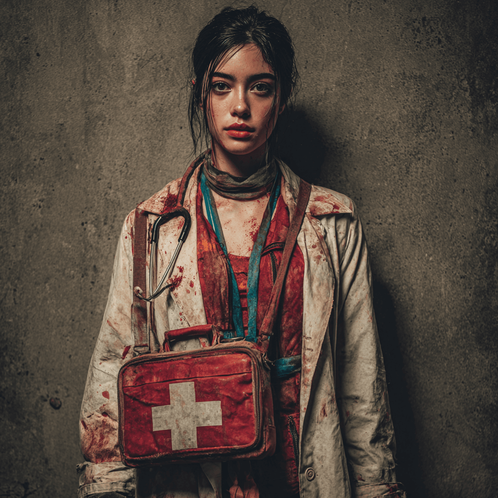 Dr. Aris