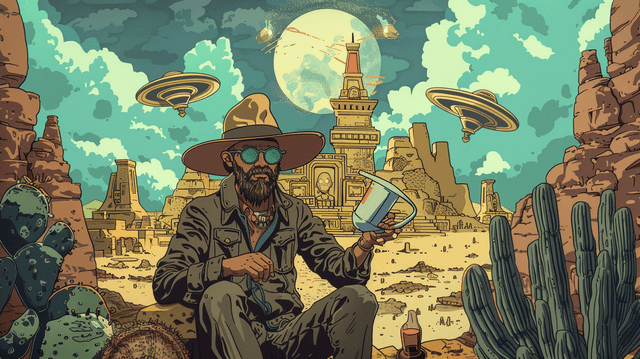 Archaeologist