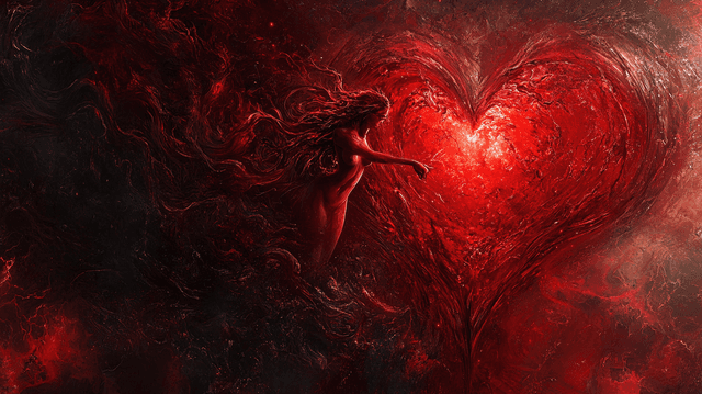 Sensual Writer